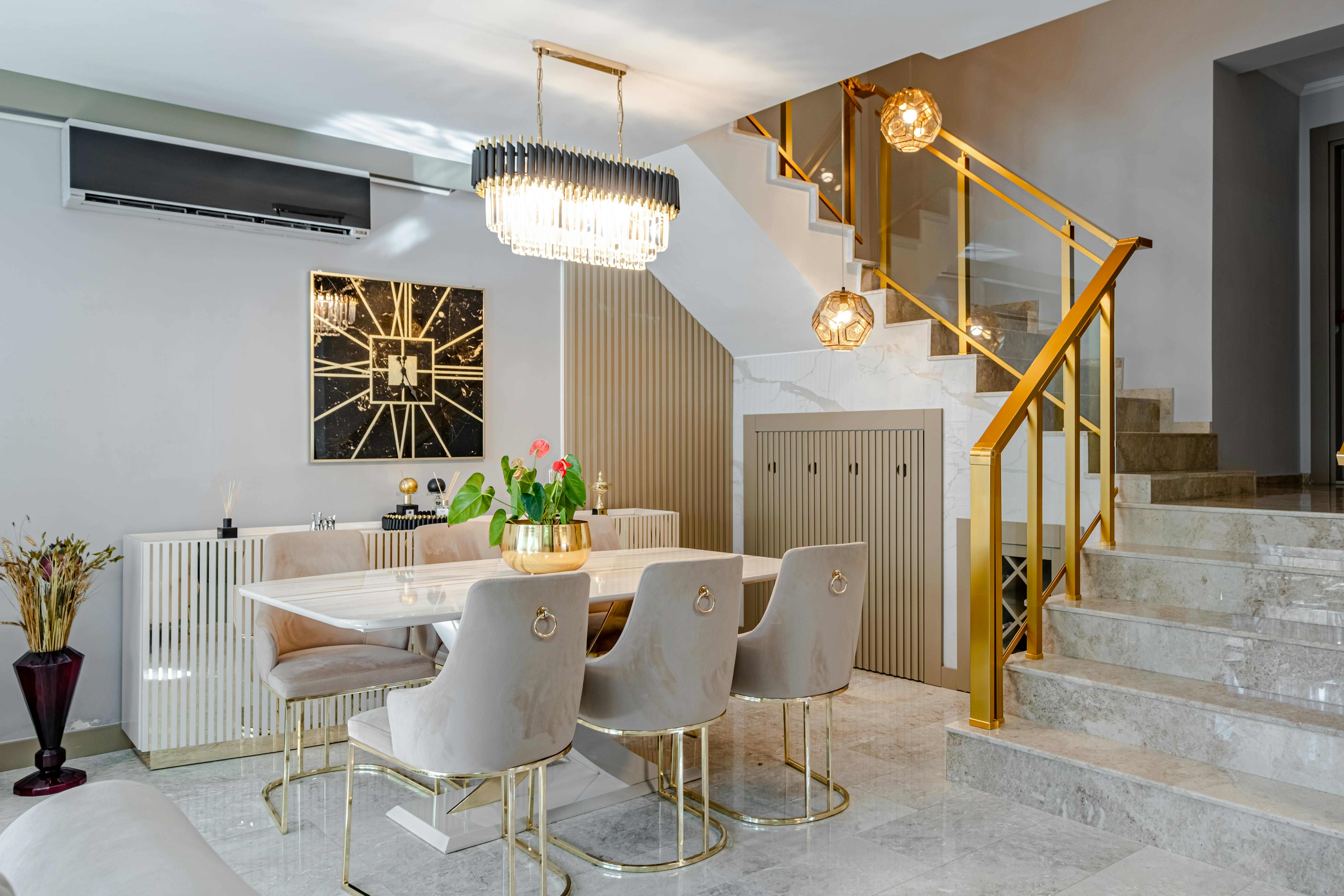 Dining furniture