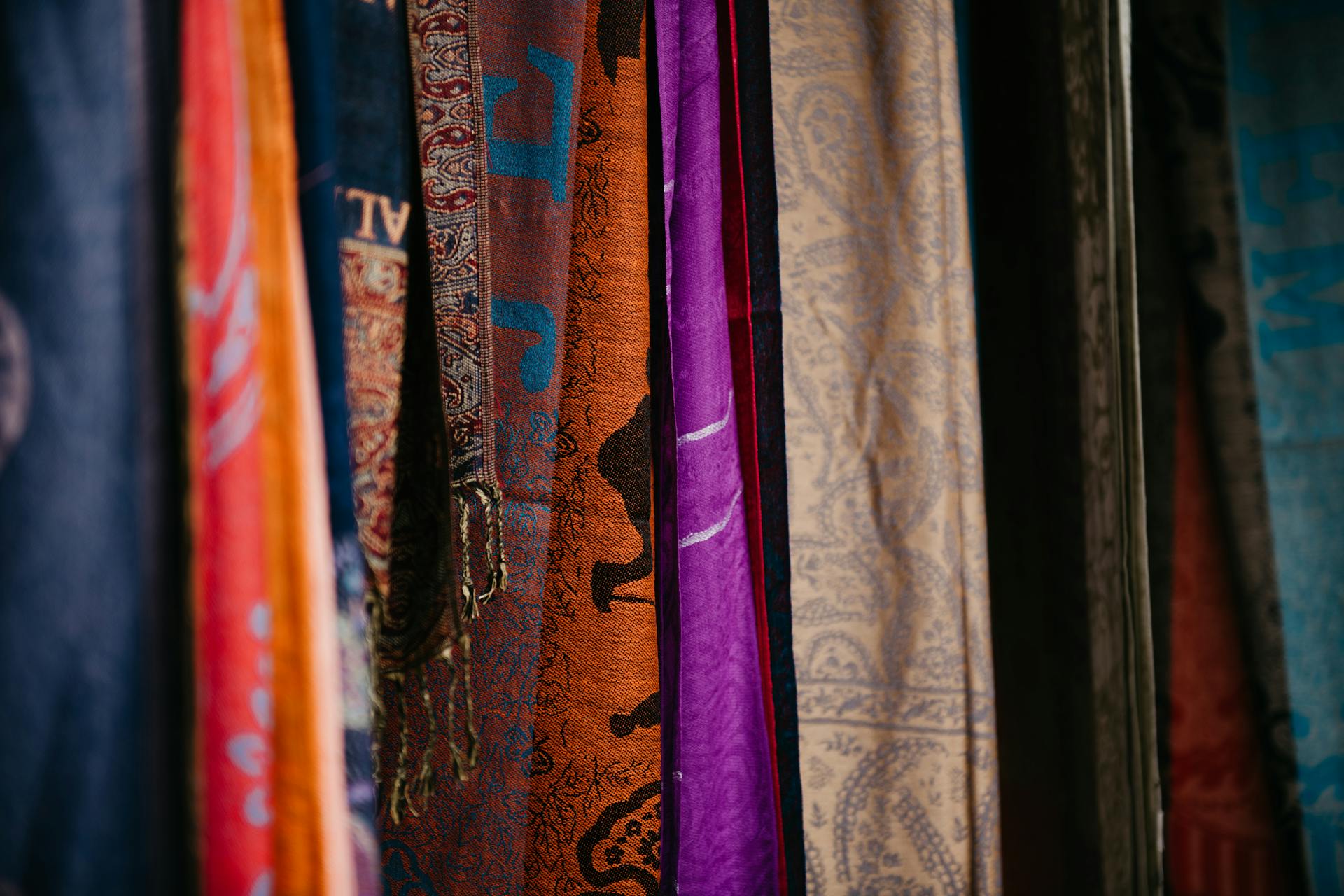 Textured fabric